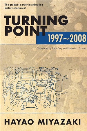 TURNING POINT: 1997-2008 PA