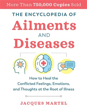 The Encyclopedia of Ailments and Diseases