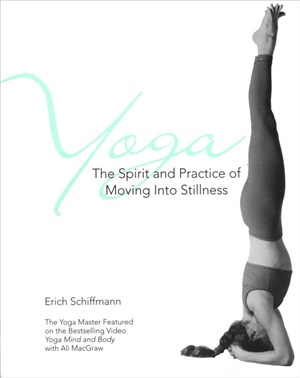 YOGA:MOVING INTO STILLNESS