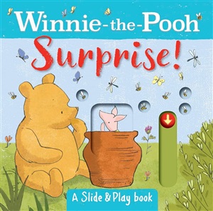 Winnie the Pooh: Surprise!