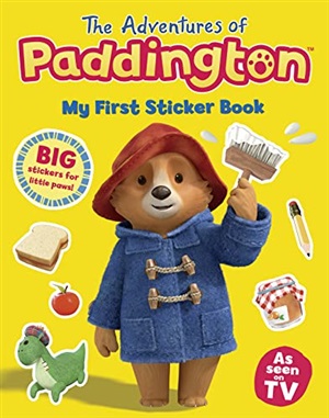 ADVENTURES OF PADDINGTON