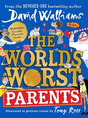 WORLDS WORST PARENTS