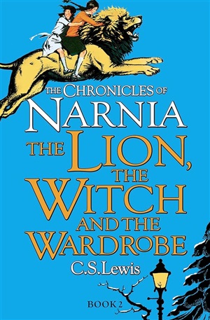 THE LION, THE WITCH AND THE WARDROBE