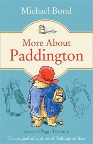 MORE ABOUT PADDINGTON