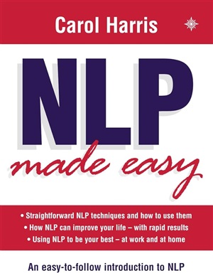 NLP MADE EASY
