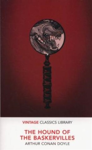 The Hound Of The Baskervilles