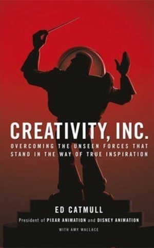 Creativity Inc.