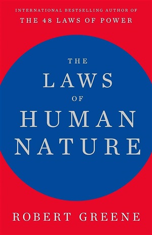 The Laws of Human Nature