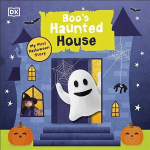 Boos Haunted House