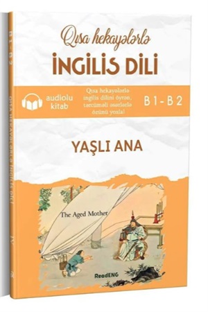 İngilis dili: Yaşlı Ana