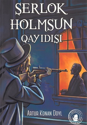 Şerlok Holmsun qayıdışı