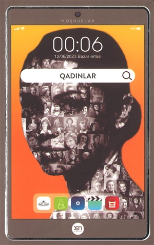 Məşhurlar 6 Qadınlar