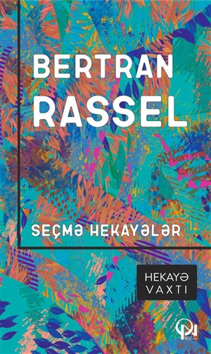 Seçmə hekayələr (Bertran Rassel)