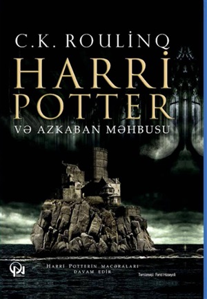 Harri Potter və Azkaban məhbusu