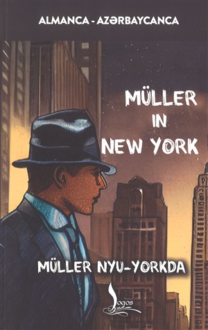 Müller Nyu-Yorkda