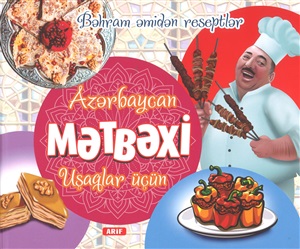 Azərbaycan mətbəxi uşaqlar üçün