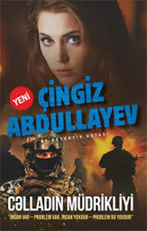 Cəlladın müdrükliyi