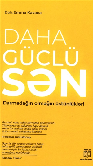 Daha Güclü Sən