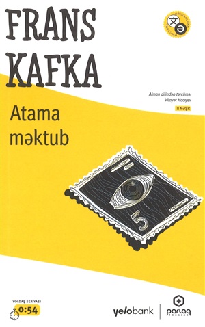 Atama məktub