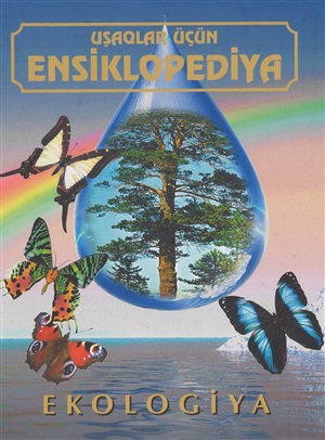 Uşaqlar üçün ensiklopediya Ekologiya