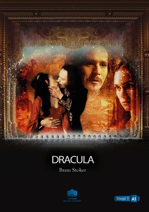 Dracula (S1A1) 2023 (Bram Stoker)