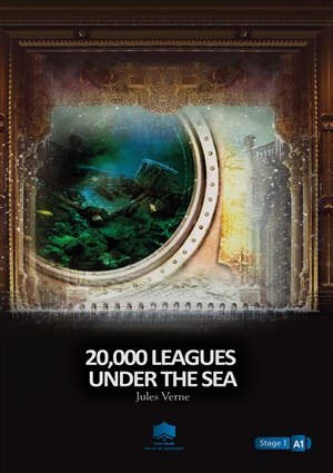 20000 leagues under the sea (S1A1) 2023 (Jules Verne)