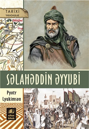 Səlahəddin Eyyubi