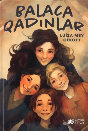 Balaca qadınlar