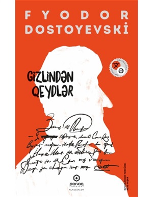 Gizlindən qeydlər ( 2)