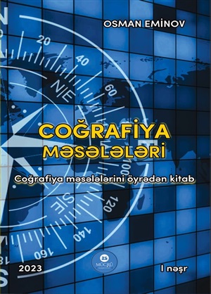 Coğrafiya məsələləri