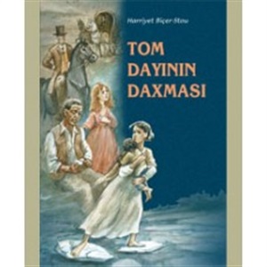 Tom dayının daxması