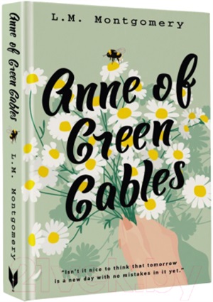 Anne of Green Gables