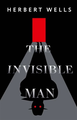 The Invisible Man