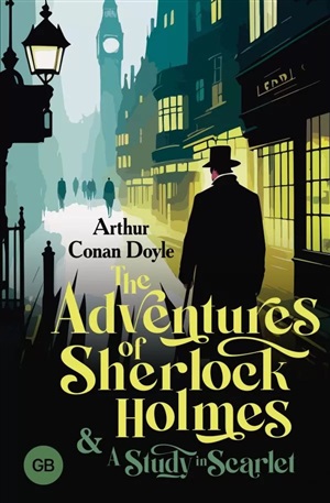 The Adventures of Sherlock Holmes