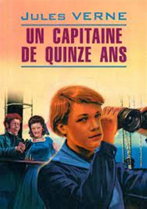 Un Capitaine de Quinze Ans