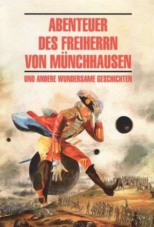 Abenteuer Des Freiherrn Von Munchhausen