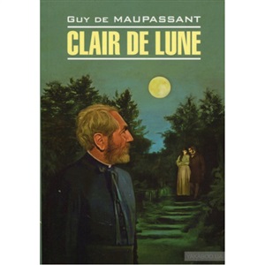 Clair de lune