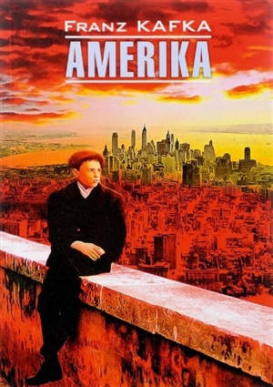 Amerika