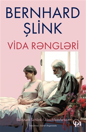 VIDA RENGLERI - BERNARD SHLINK (2023) 10.99