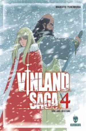 Vinland Saga - Vinland Destanı 4