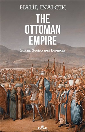 The Ottoman Empire