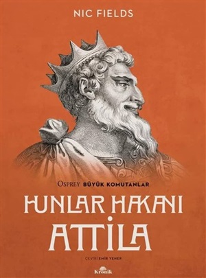 Hunlar Hakanı Attila