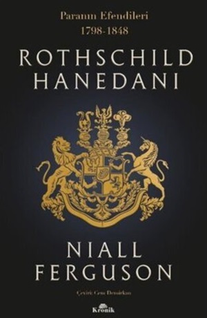 Rothschild Hanedanı