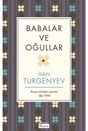 Babalar Ve Oğullar 