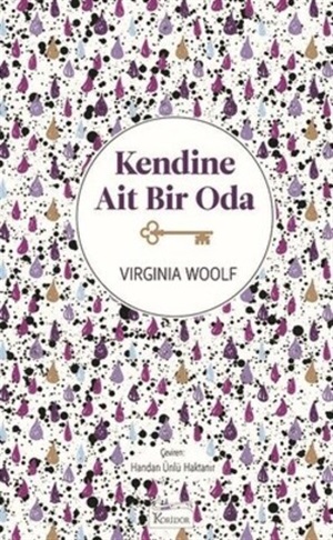 Kendine Ait Bir Oda (Ciltli)