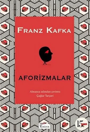 Aforizmalar  (Bez Ciltli)