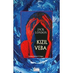 Kızıl Veba (Bez Ciltli)