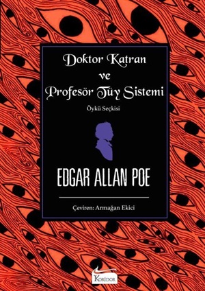 Doktor Katran ve Profesör Tüy Sistemi (Bez Ciltli)