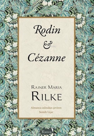 Rodin & Cézanne (Bez Ciltli)