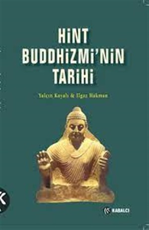 Hint Buddhizmin'nin Tarihi